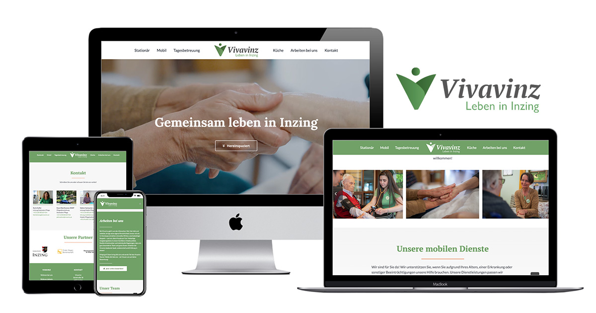 Vinzenz Gasser Heim - Pflegeheim in Inzing, Tirol photo 1